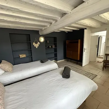 Maison De De 4 Et Son Jardin Vernon (Eure)
