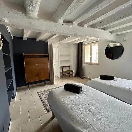 Maison De De 4 Et Son Jardin 3* Vernon (Eure)